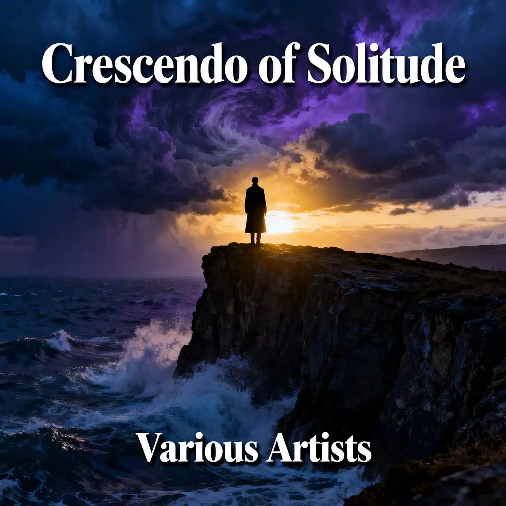 Crescendo of Solitude