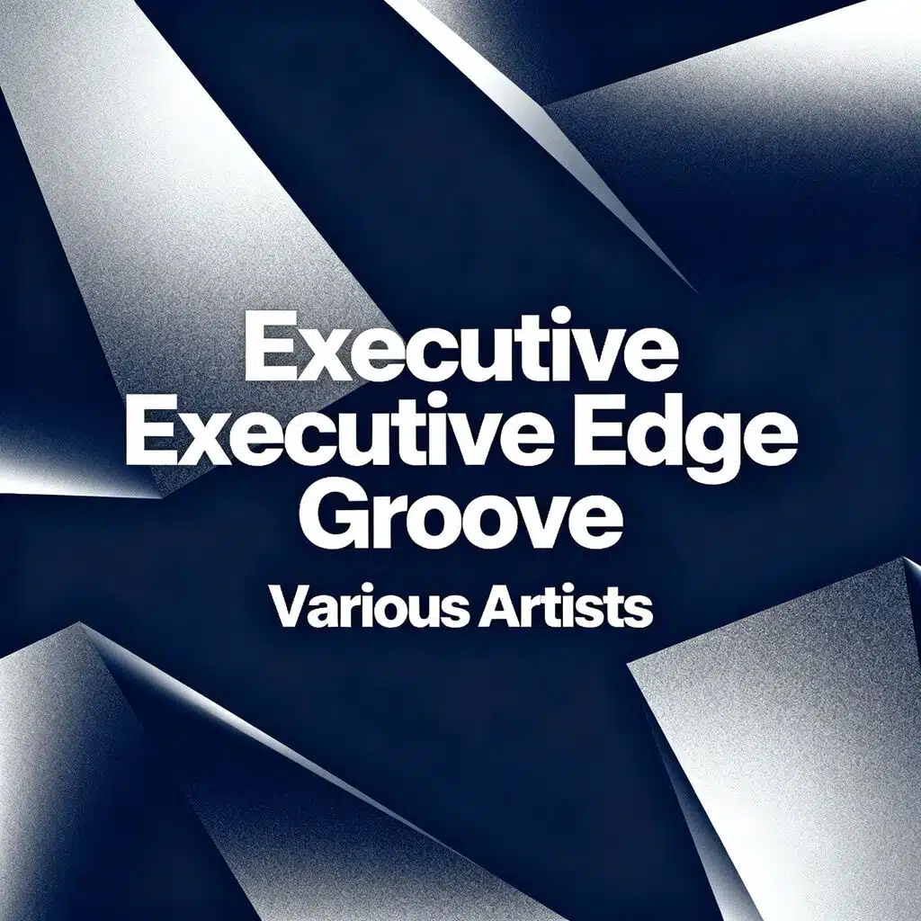 Executive Edge Groove