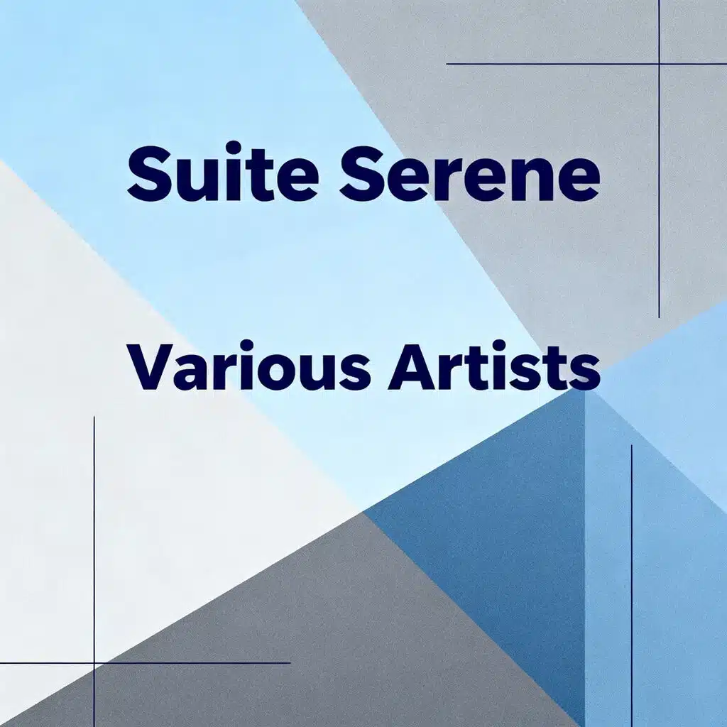 Suite Serene