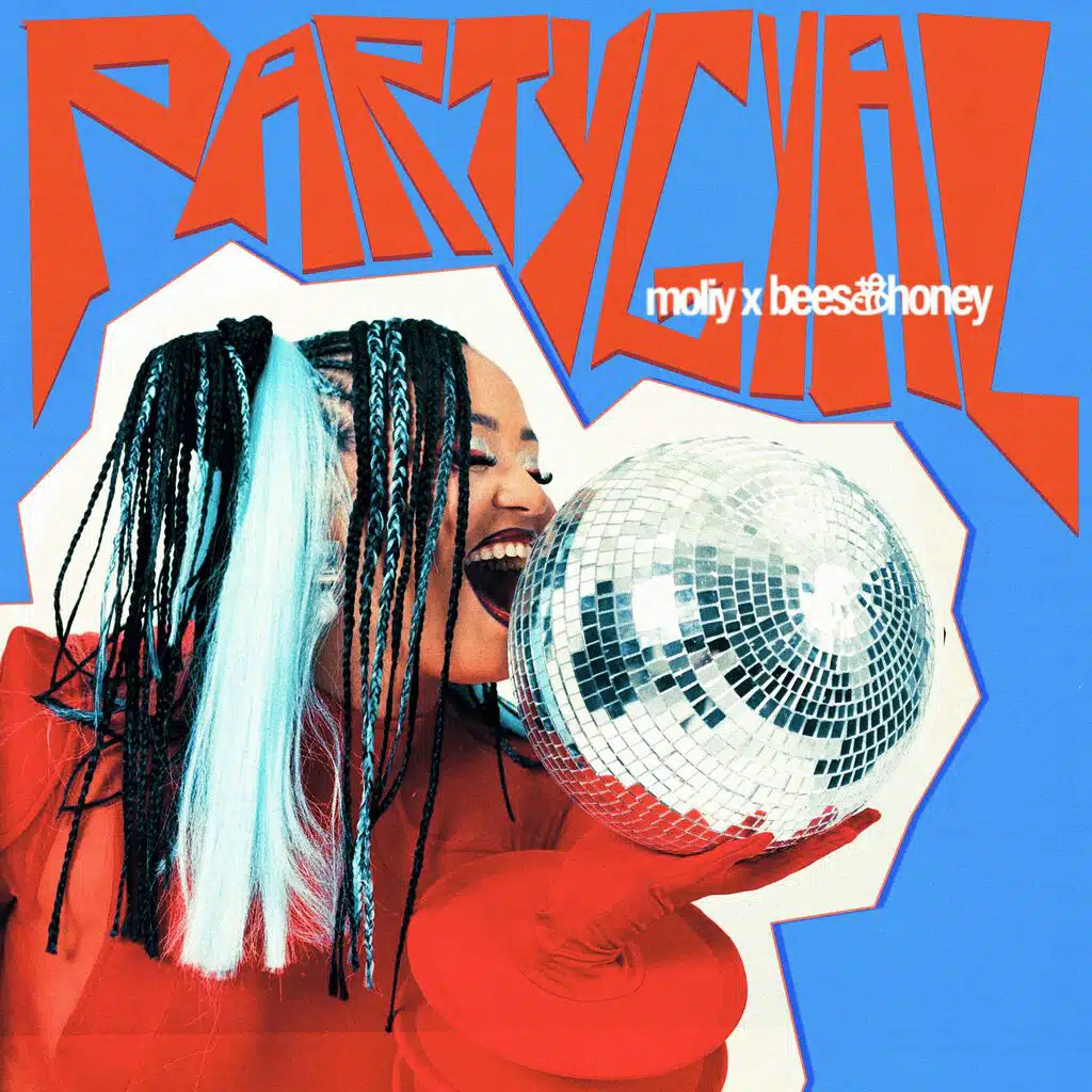 PARTYGYAL