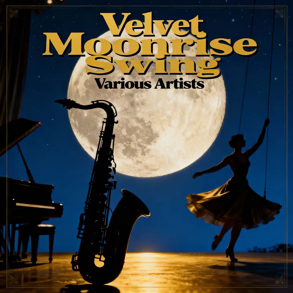 Various Artists