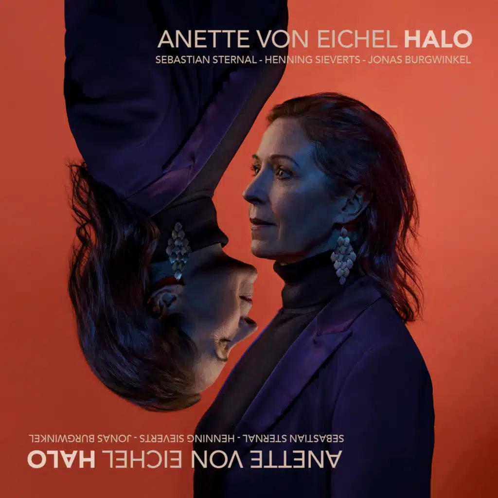 Halo (feat. Sebastian Sternal, Henning Sieverts & Jonas Burgwinkel)