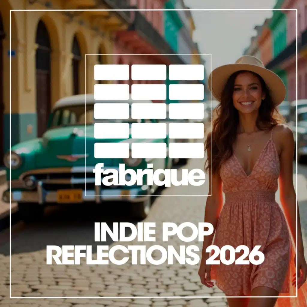 Indie Pop Reflections 2026