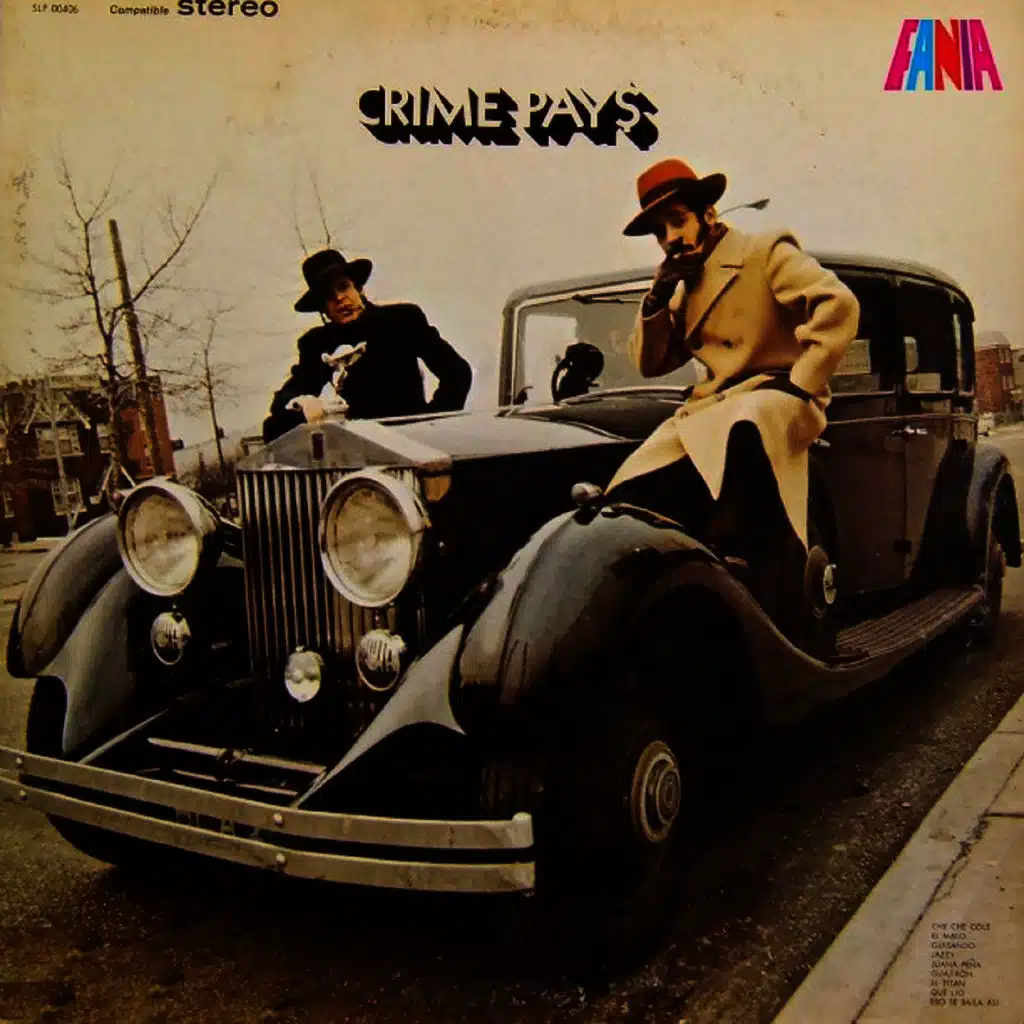 Willie Colon & Hector Lavoe