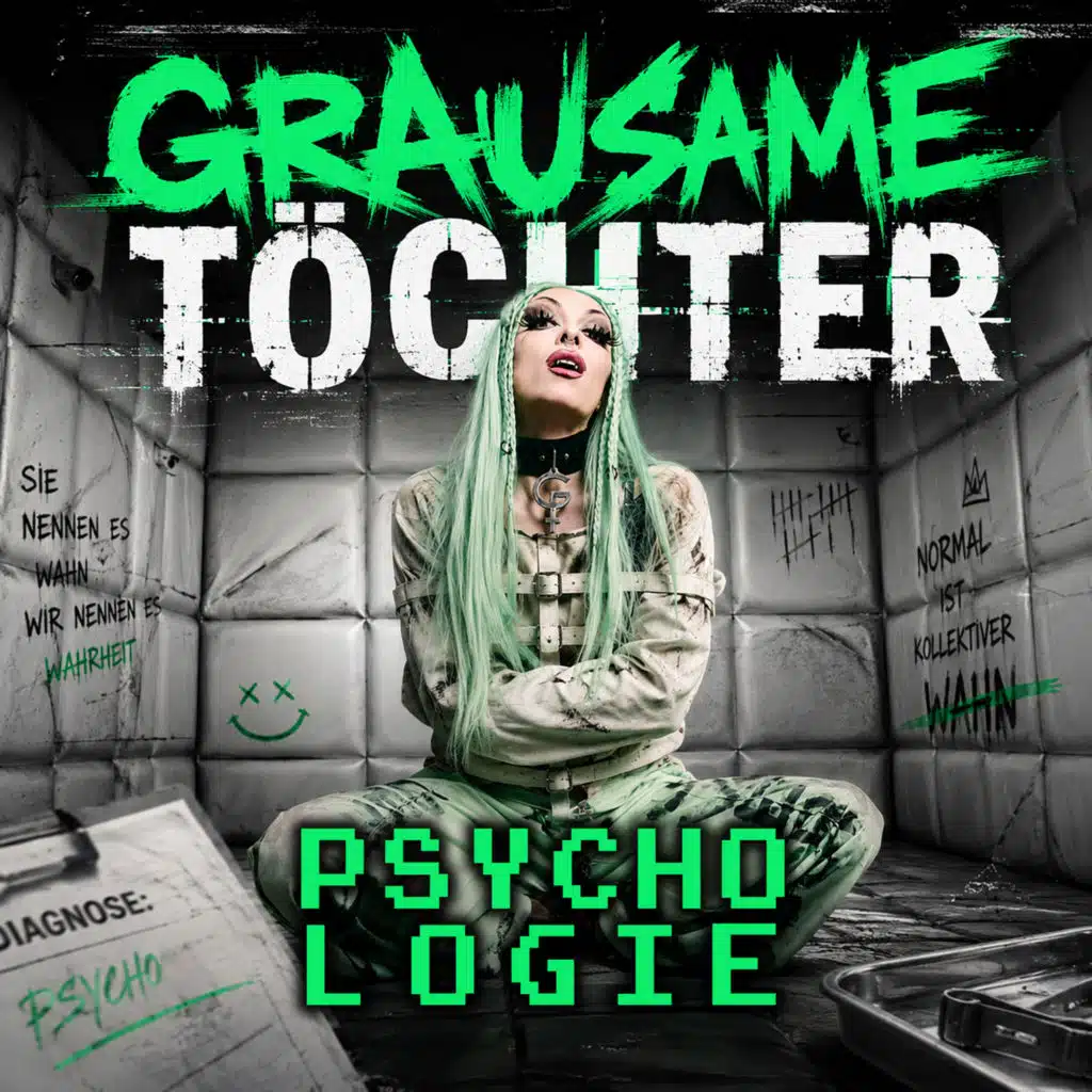 Grausame Töchter