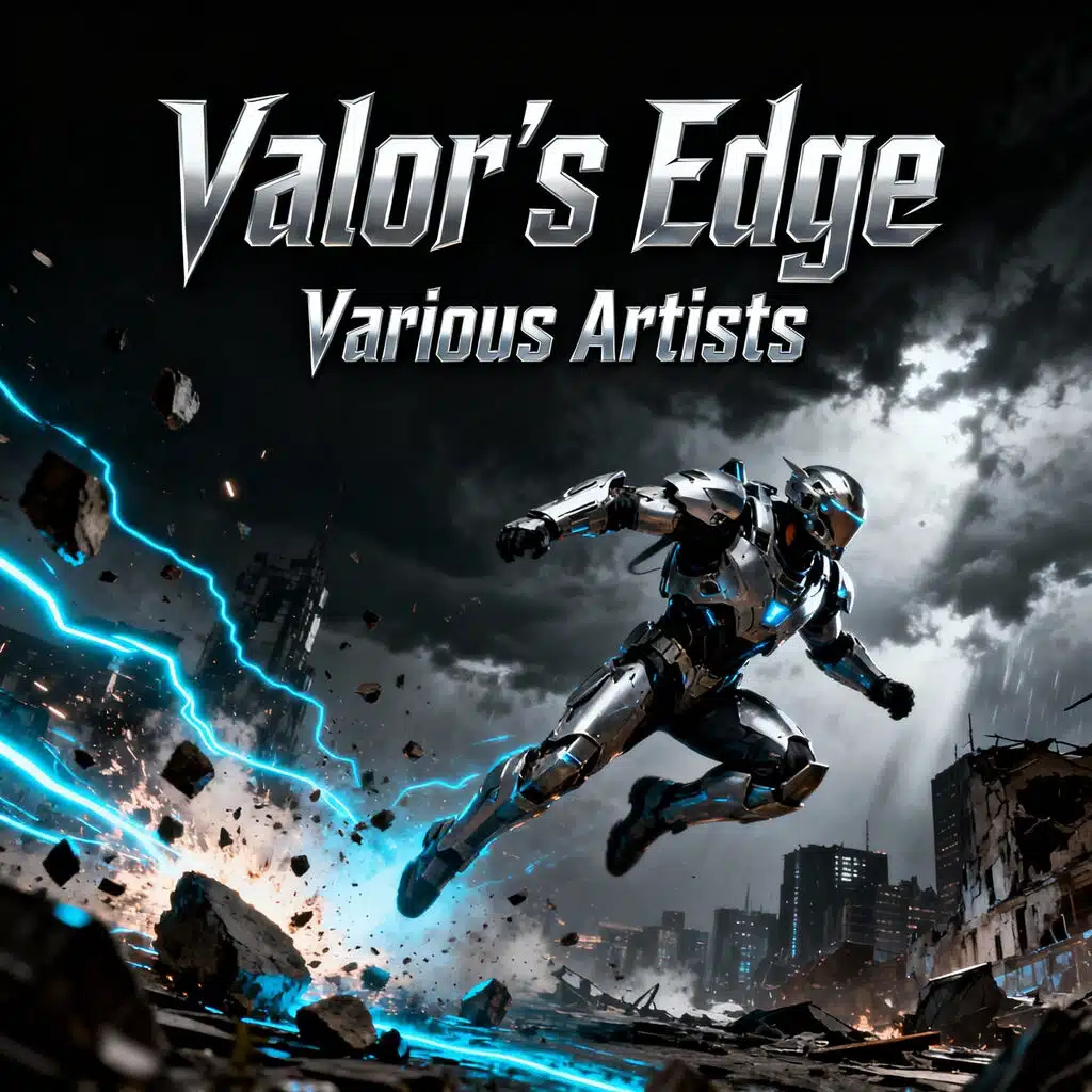 Valor's Edge