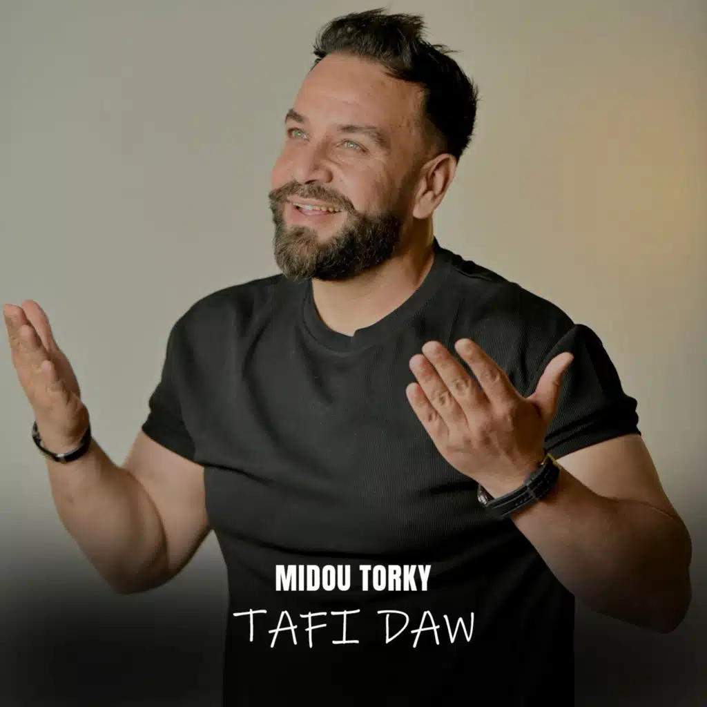 Midou Torky