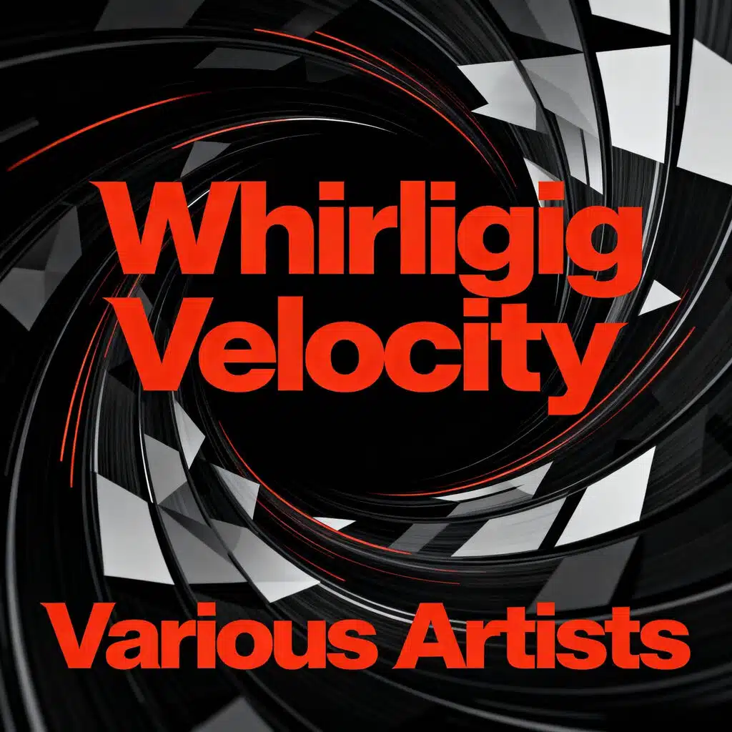 Whirligig Velocity