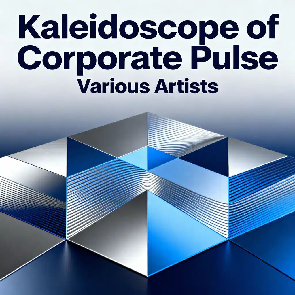 Kaleidoscope of Corporate Pulse