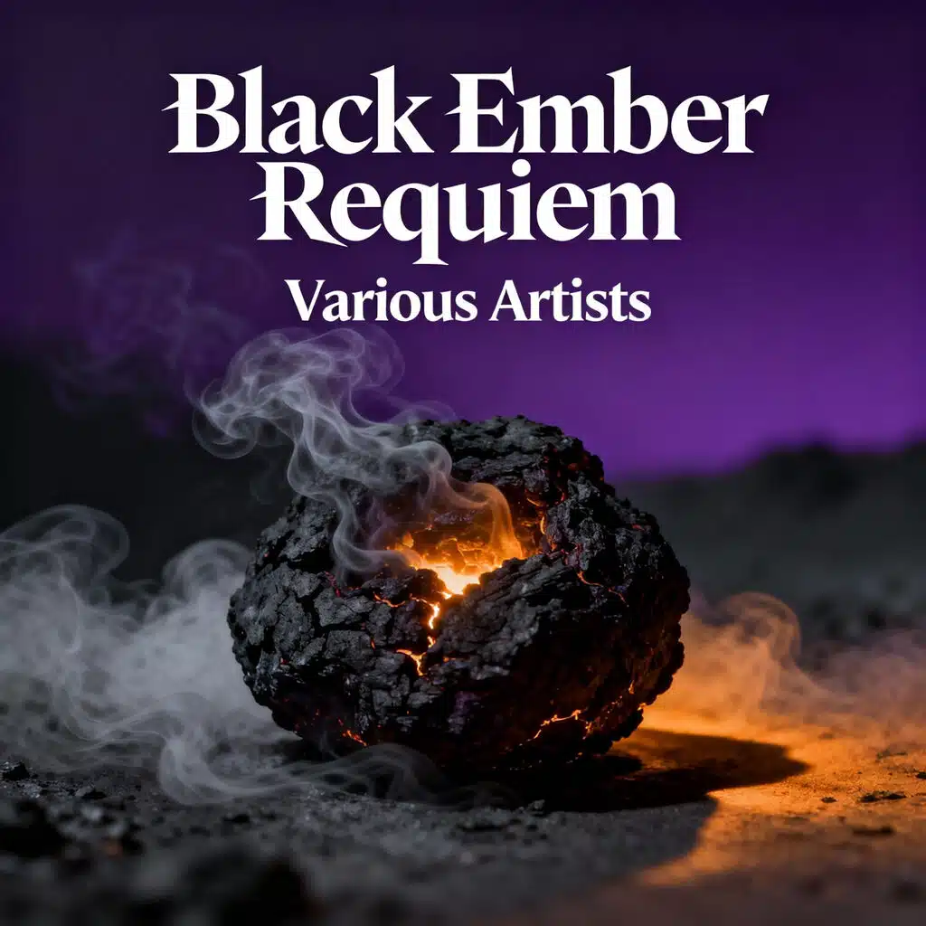 Black Ember Requiem