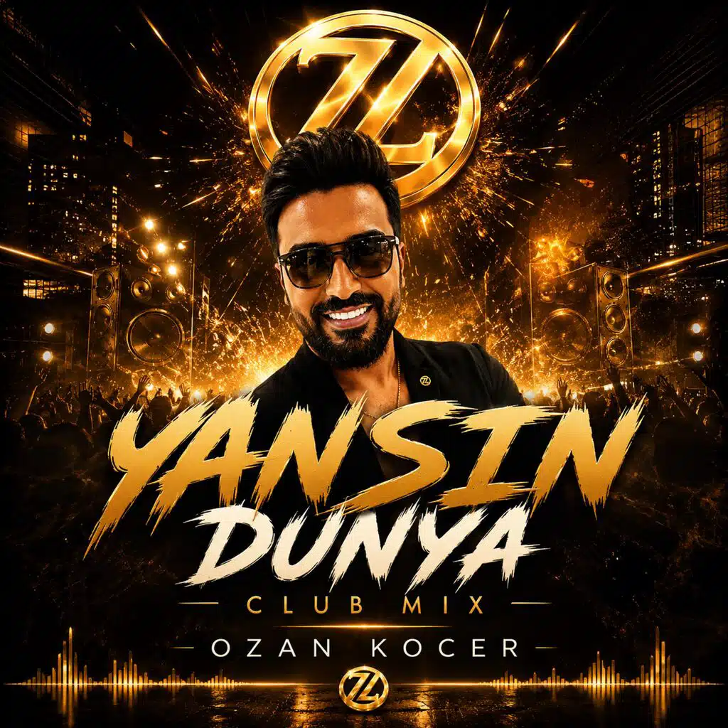 Yansin dunya (Club mix)