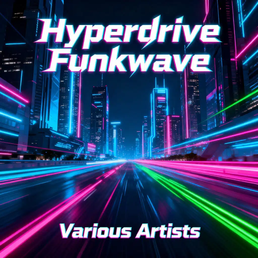 Hyperdrive Funkwave