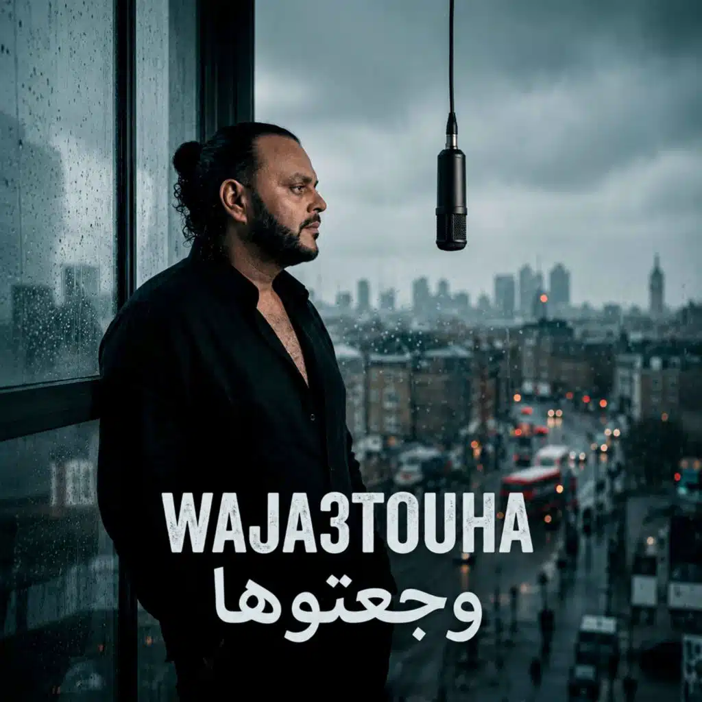 وجعتها