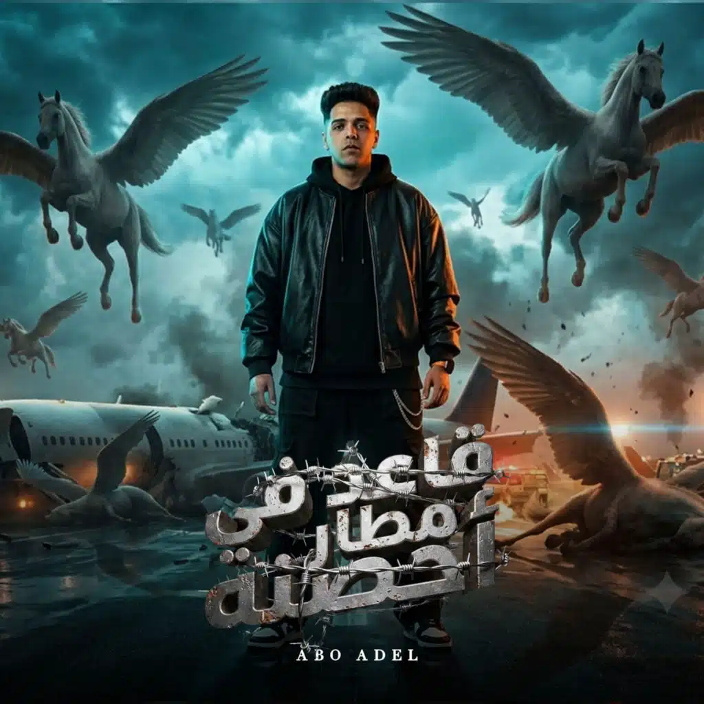 ابو عادل - Abo Adel