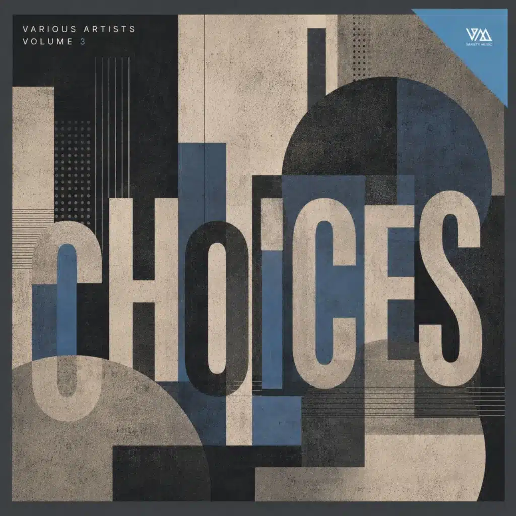 Variety Music Pres. Choices, Vol. 3