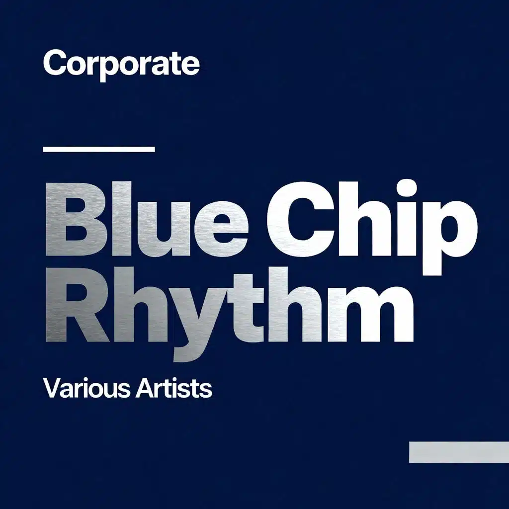 Blue Chip Rhythm