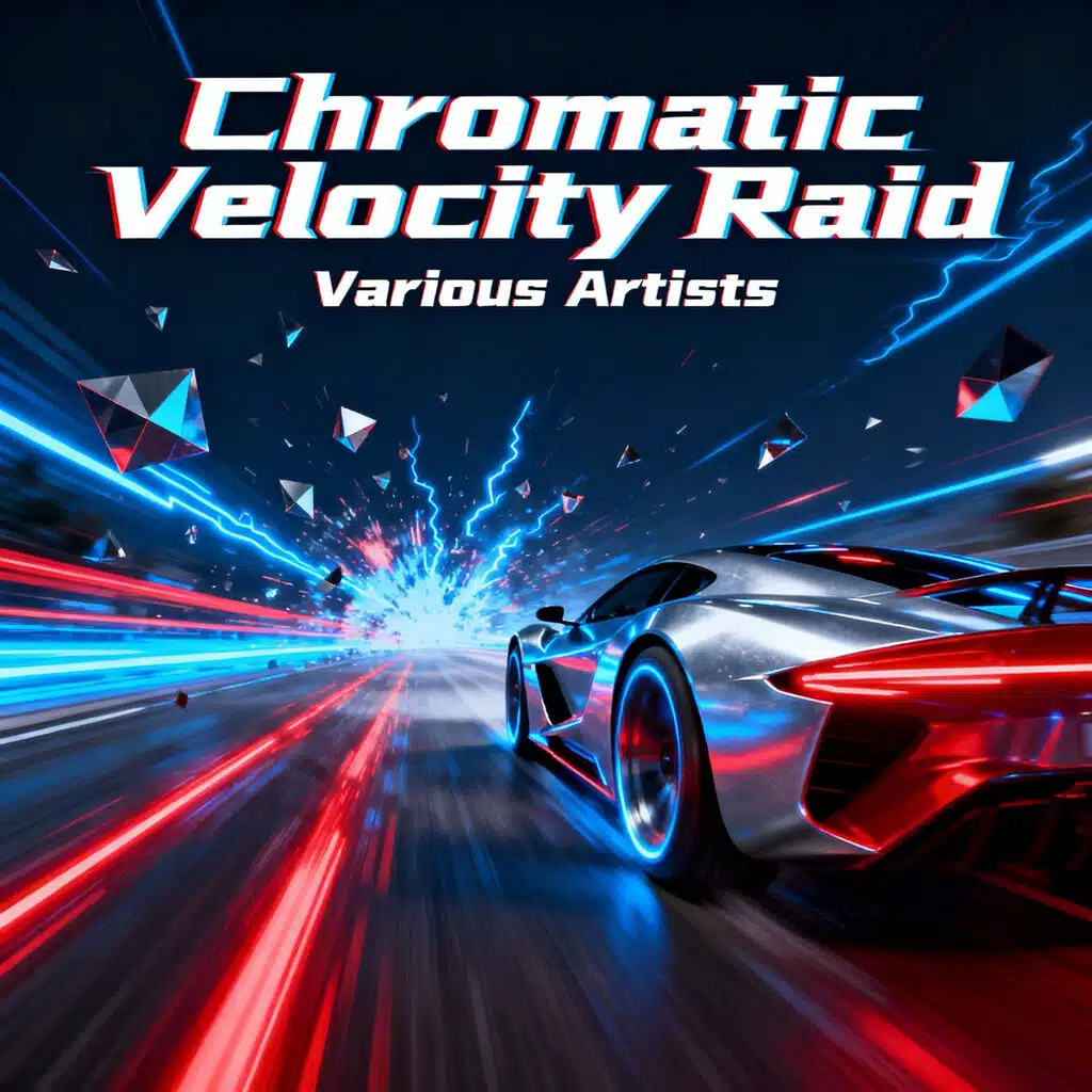 Chromatic Velocity Raid
