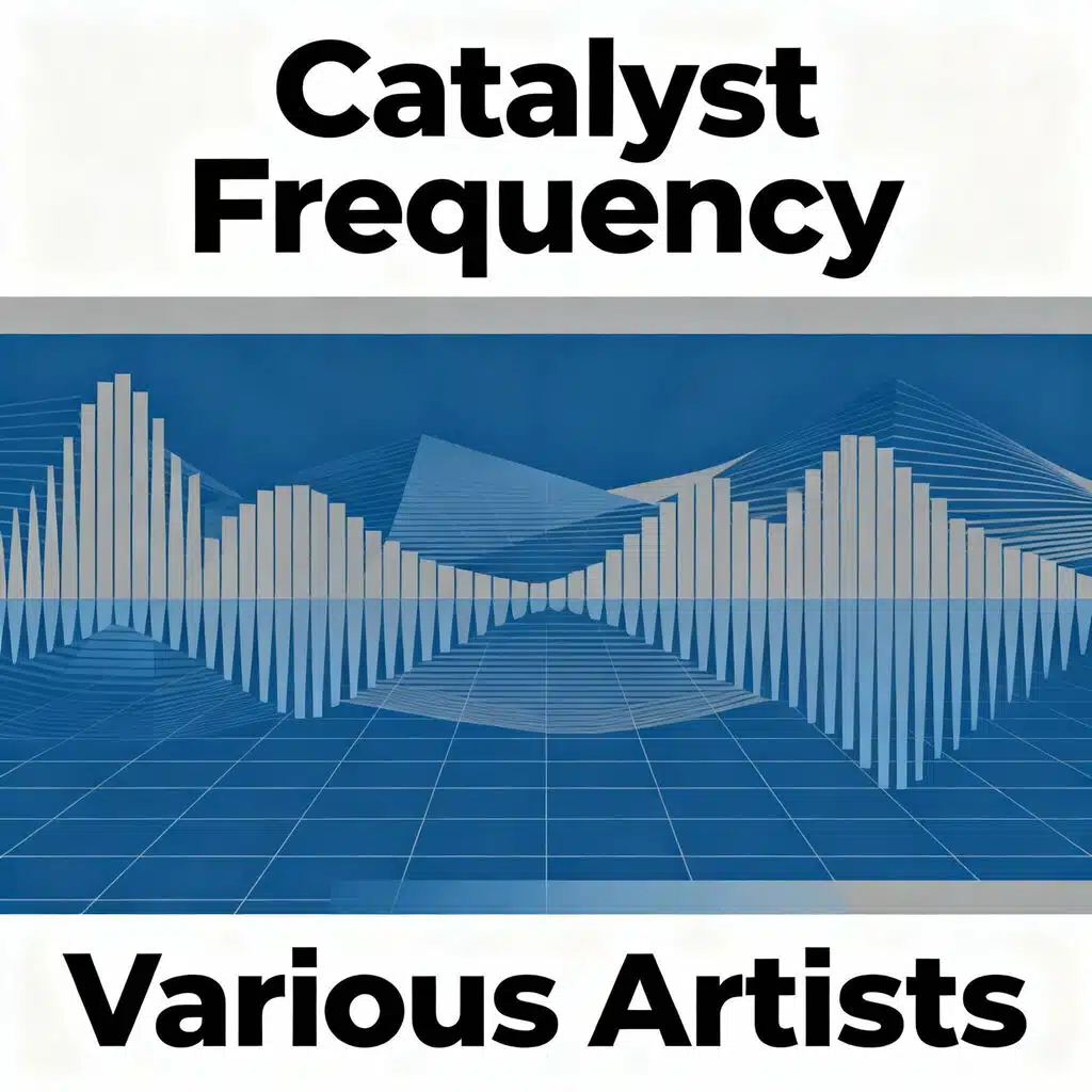 Catalyst Frequency
