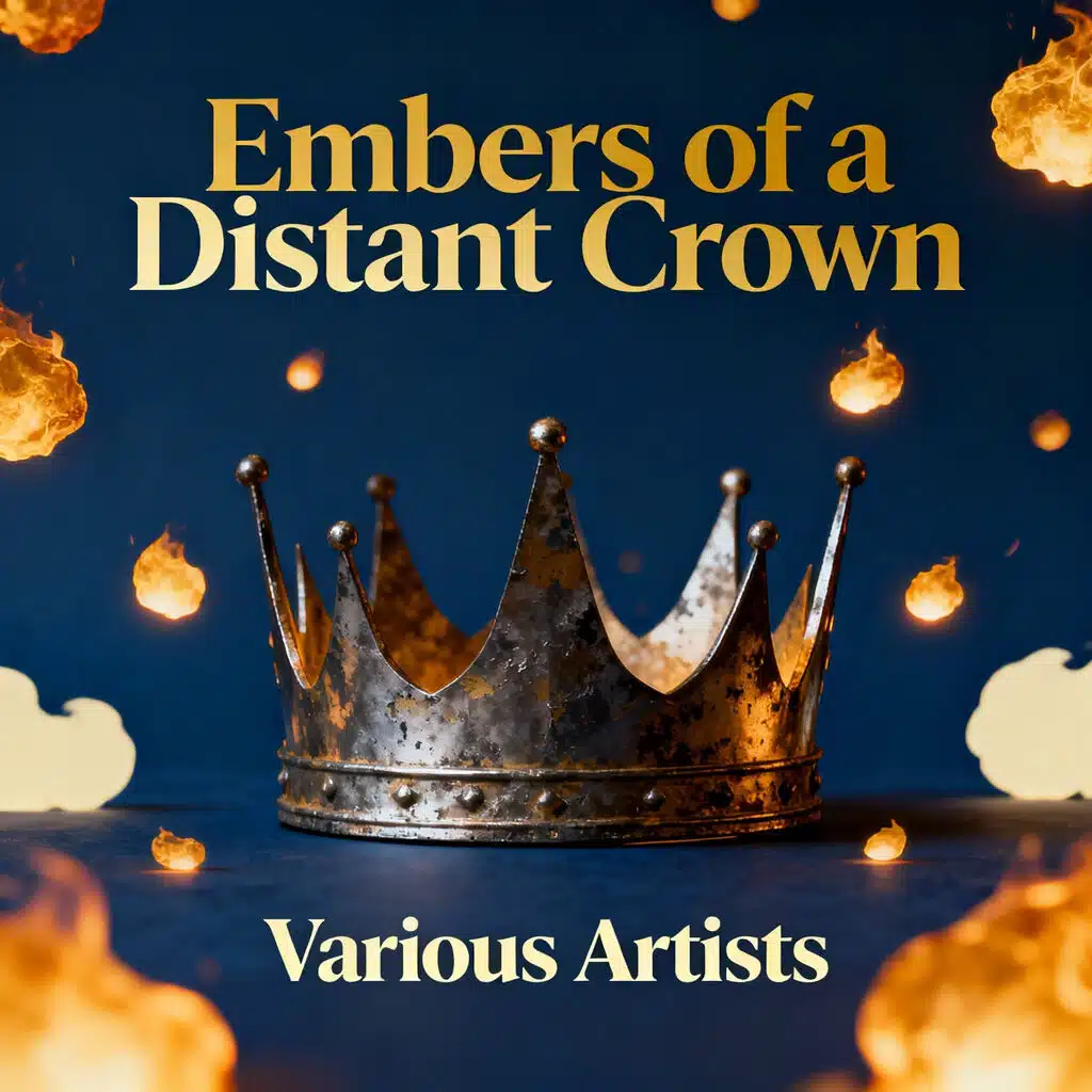 Embers of a Distant Crown