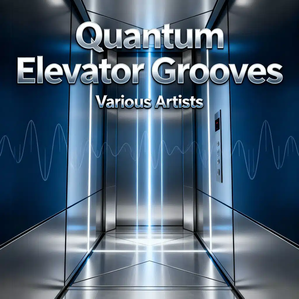 Quantum Elevator Grooves