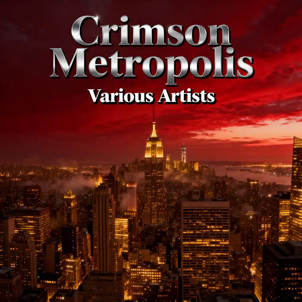 Various Artists