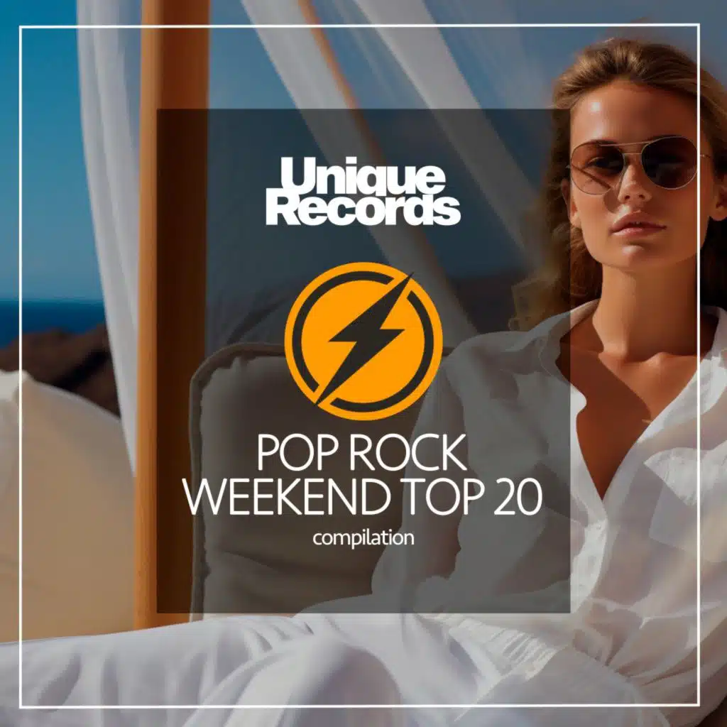Pop Rock Weekend Top 20