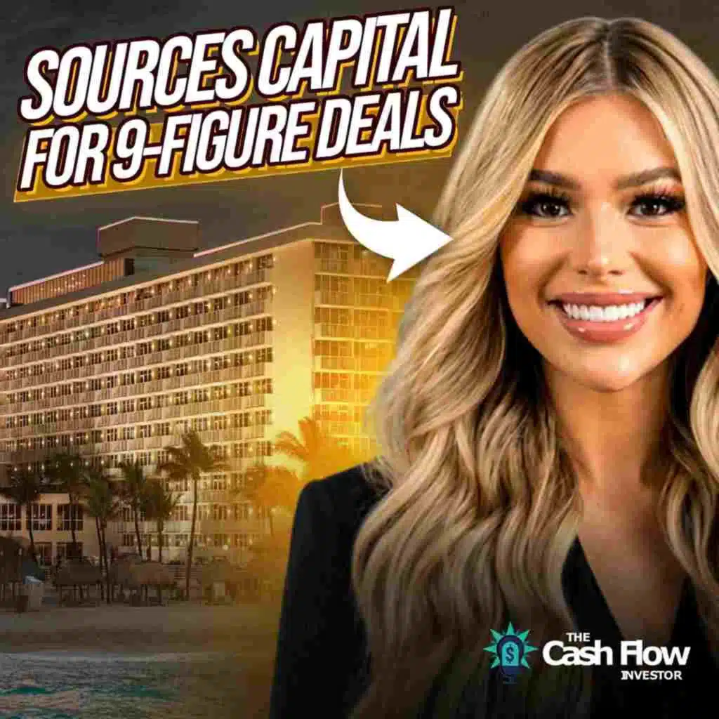 She Oversees $150M Acquisitions: Here’s What “Smart” Operators Are Doing Today w/Hannah Hammond