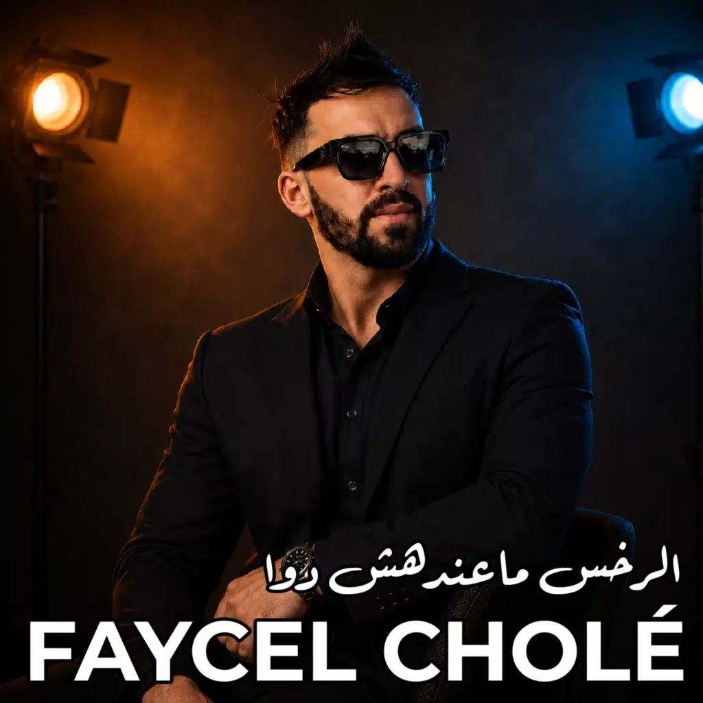 فيصل شول