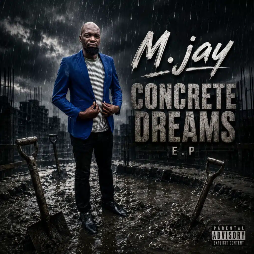 Concrete dreams