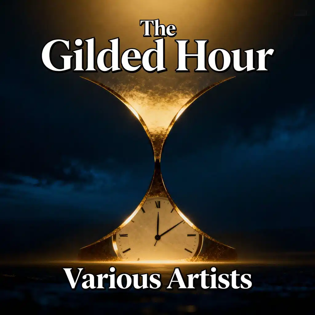 The Gilded Hour