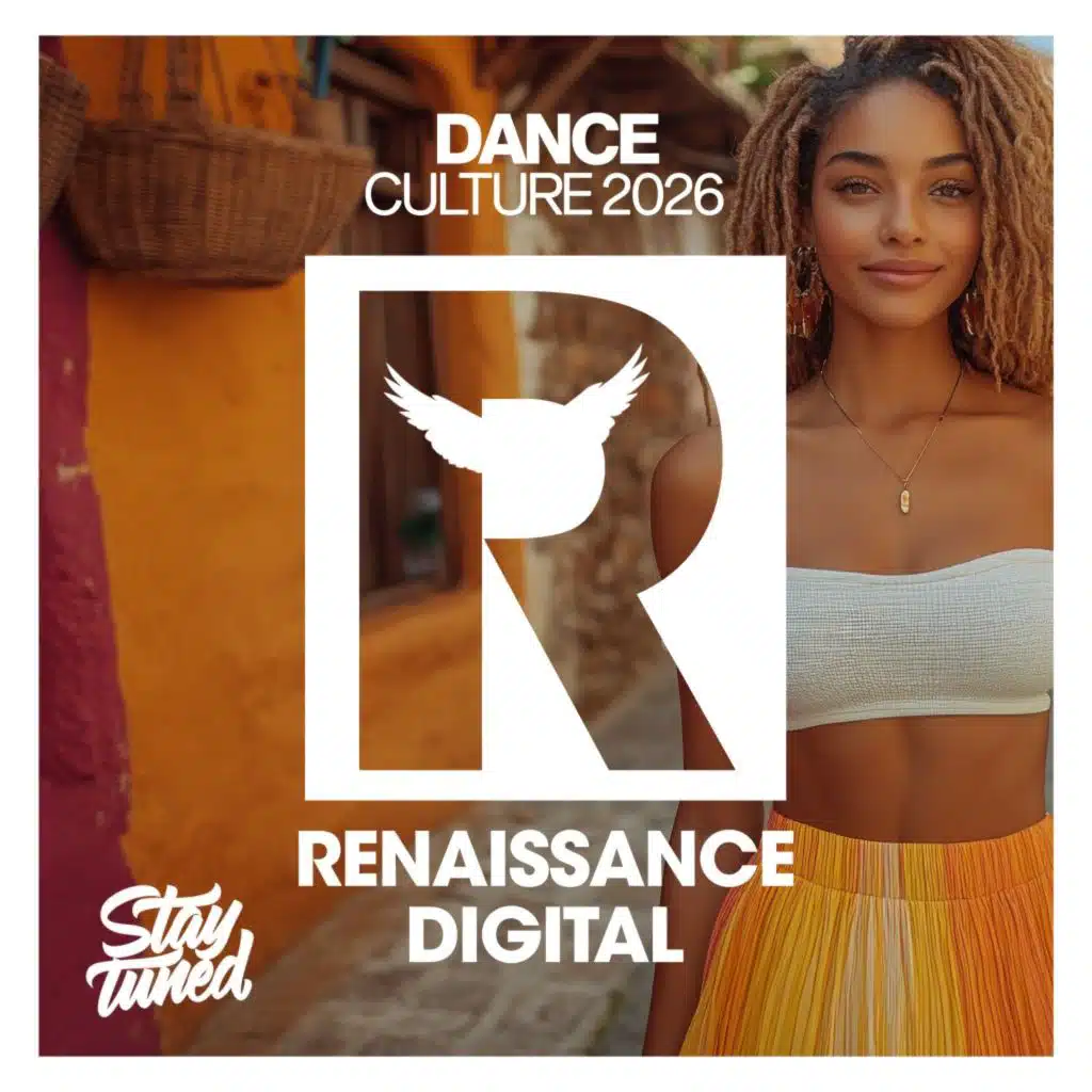 Dance Culture 2026