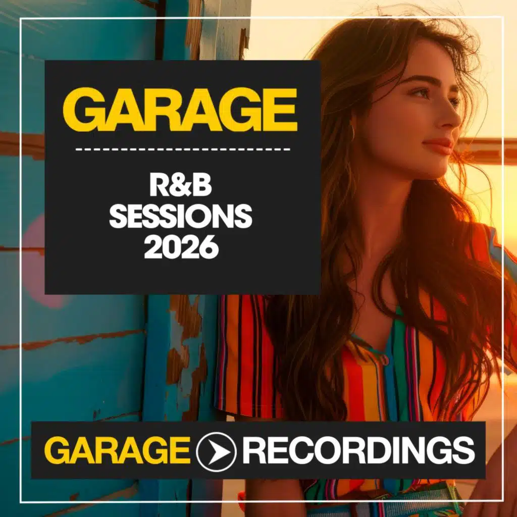 R&B Sessions 2026