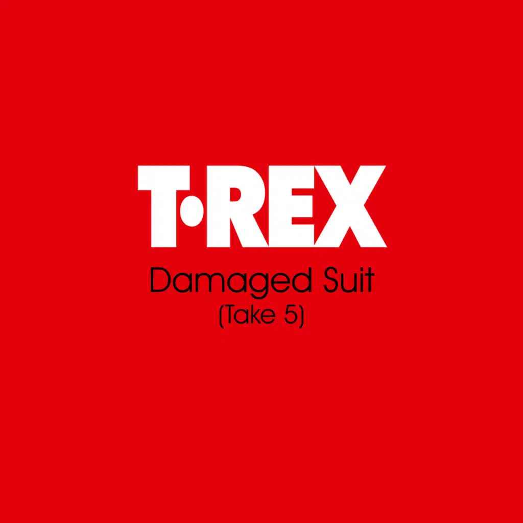 Damaged Suit (Take 5)