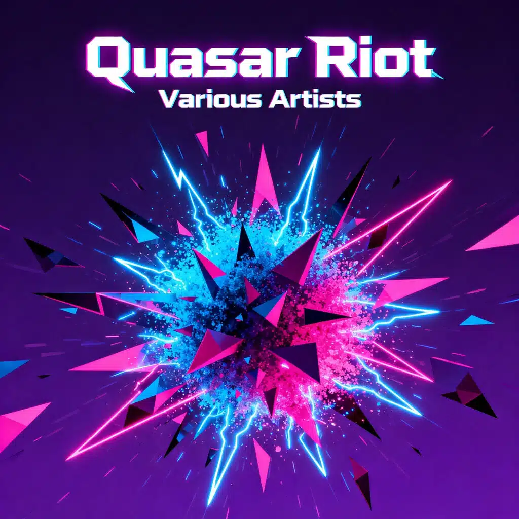 Various Artists