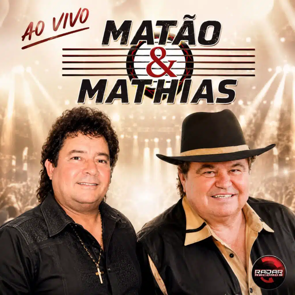 Matão & Mathias (Ao Vivo)