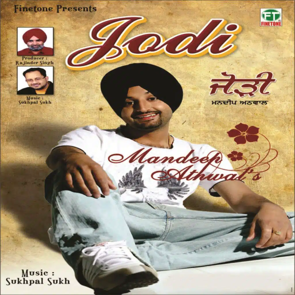 Jodi