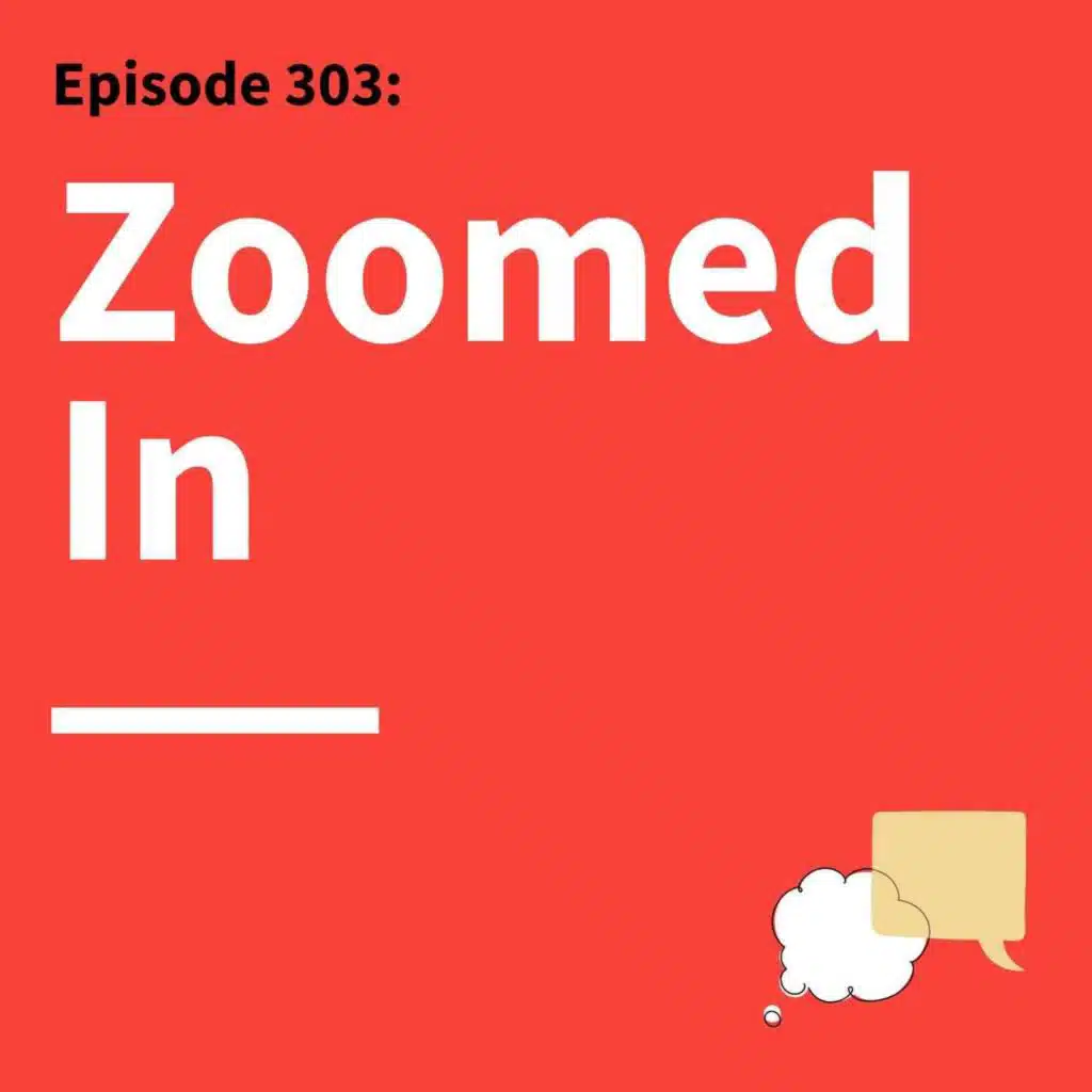 303. On Point, On Brand: Why Honest Communication Always Lands