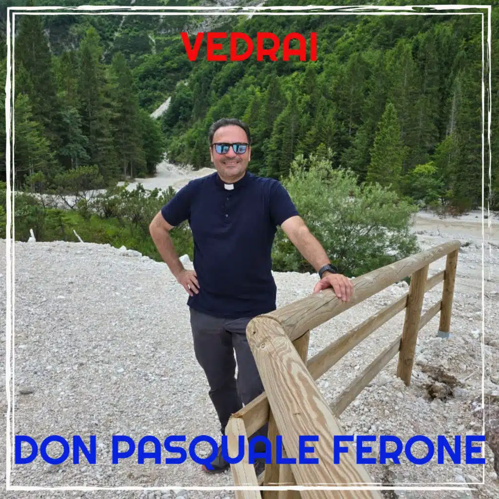 Don Pasquale Ferone
