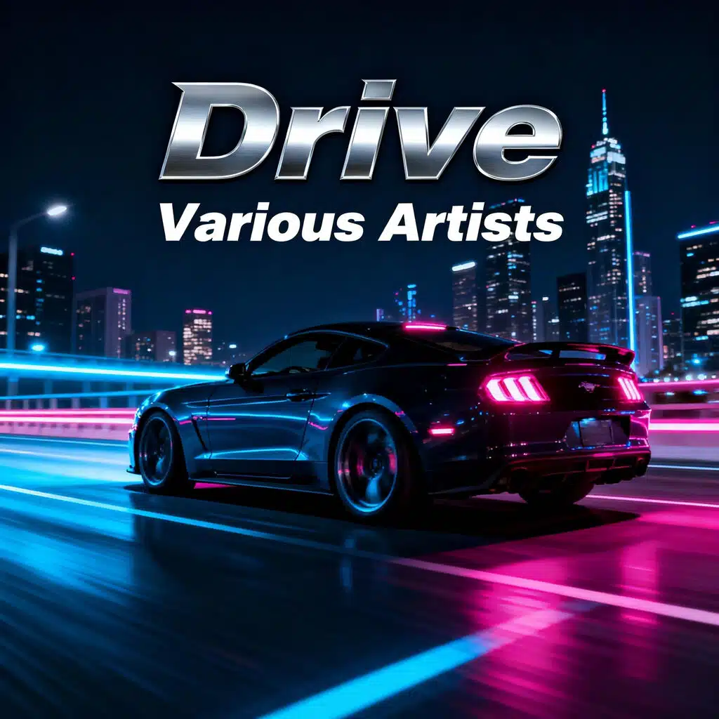 Drive