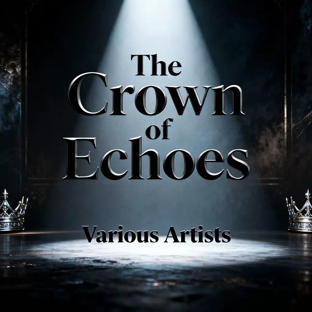 The Crown of Echoes