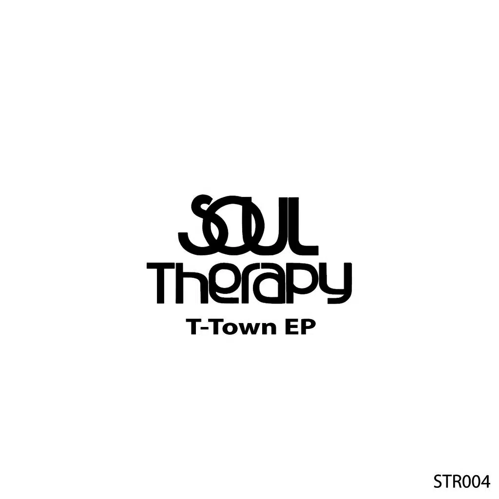T-Town EP