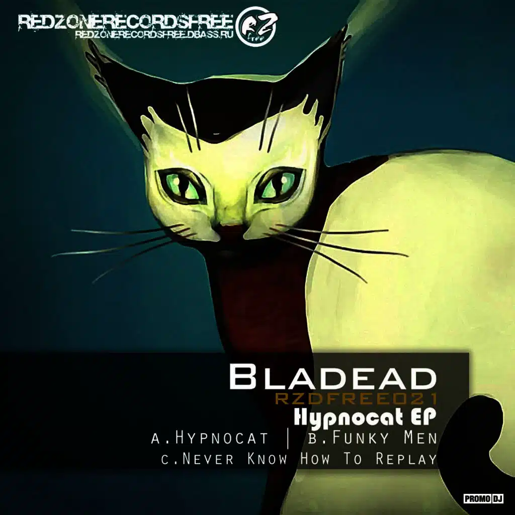 Hypnocat EP