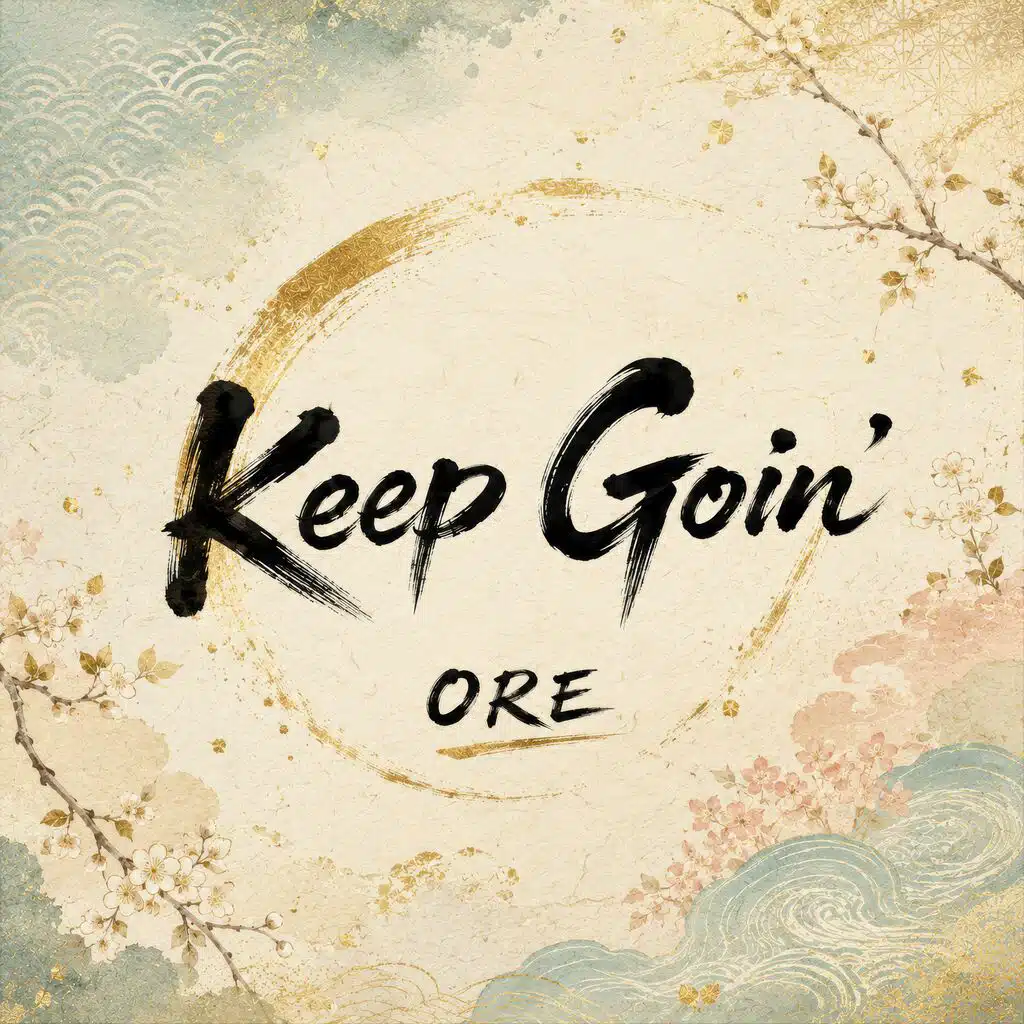 Keep Goin'