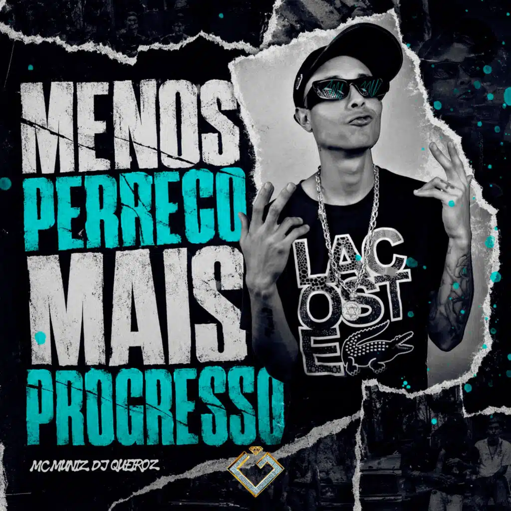 Mc Muniz, Dj Queiroz & Granfino Produções