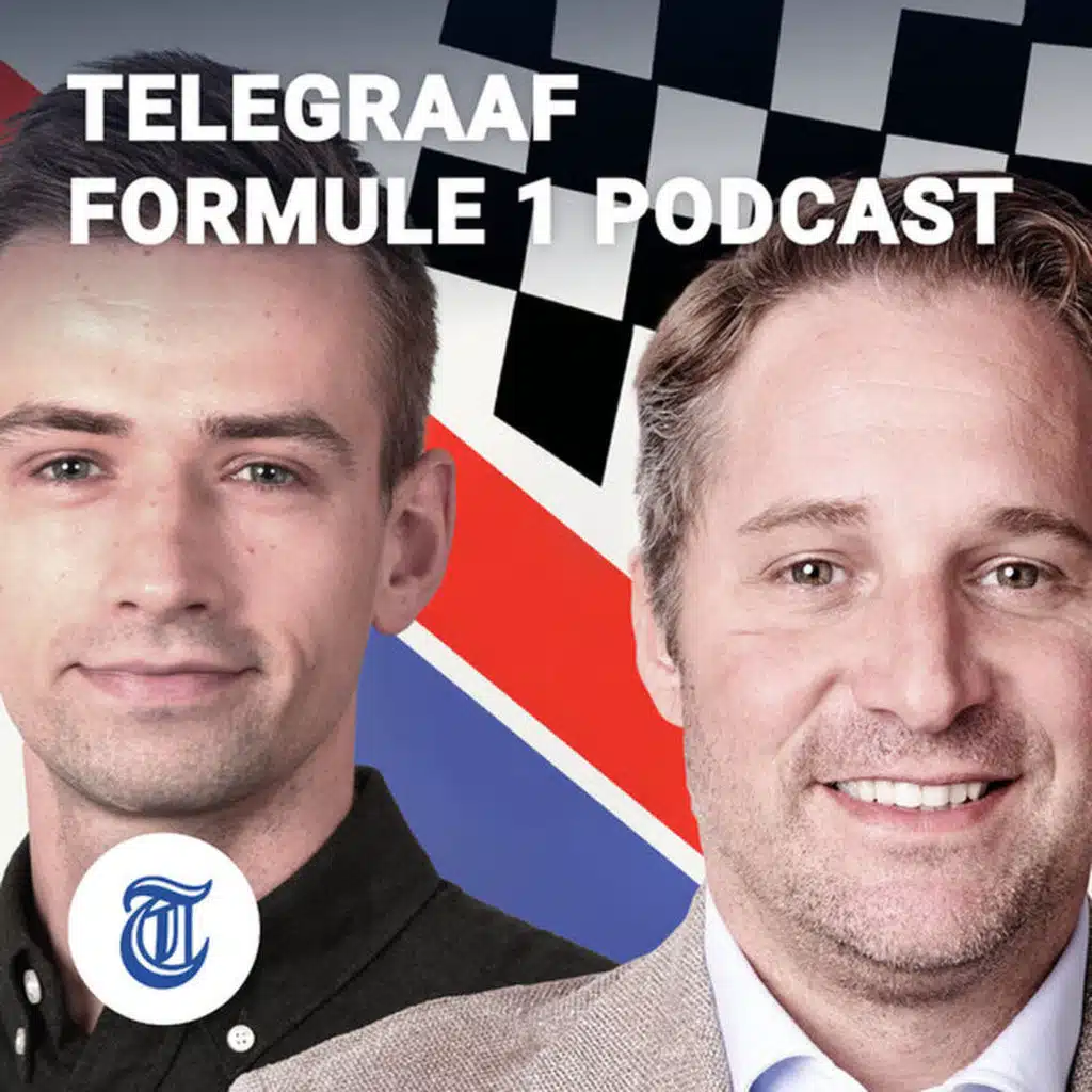 ‘Max Verstappen en Red Bull zitten niet op één lijn’