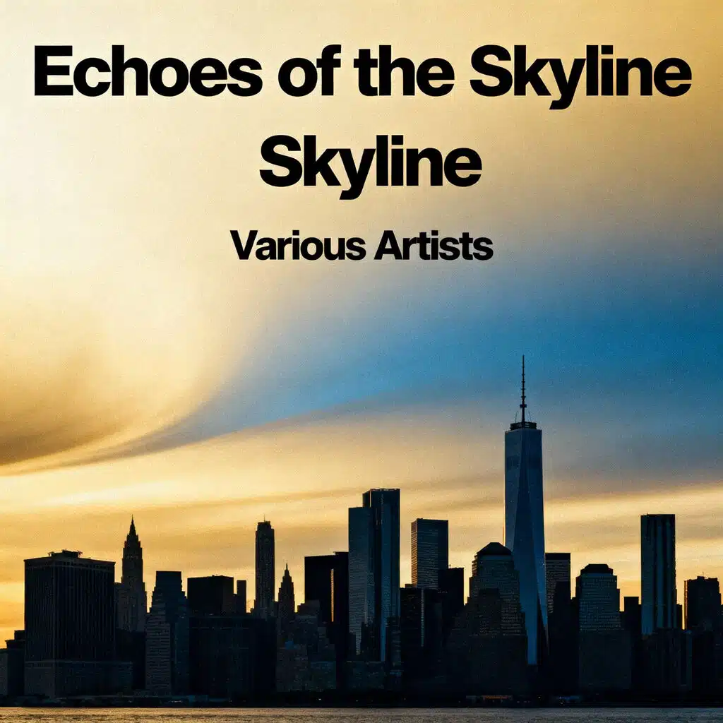 Echoes of the Skyline