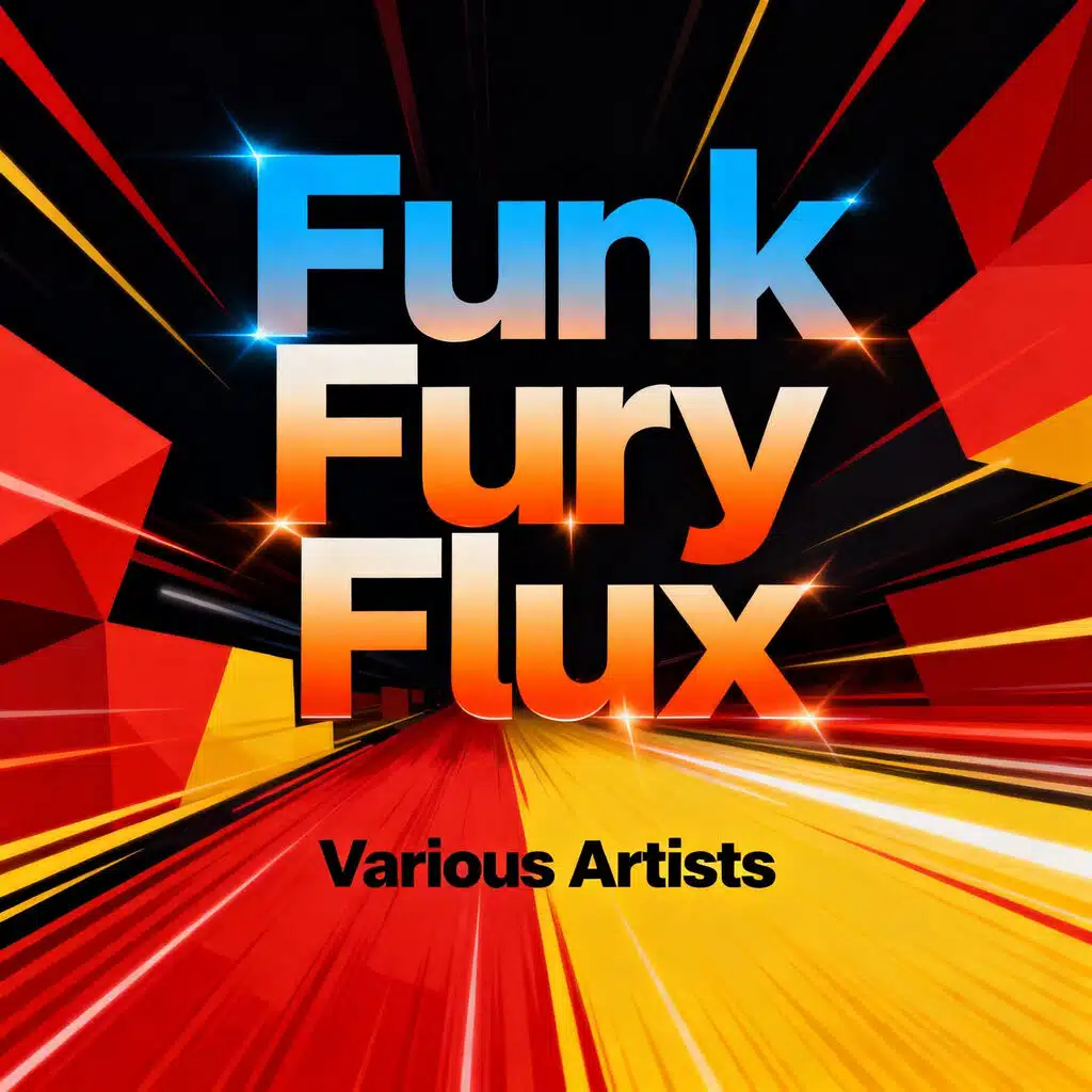 Funk Fury Flux