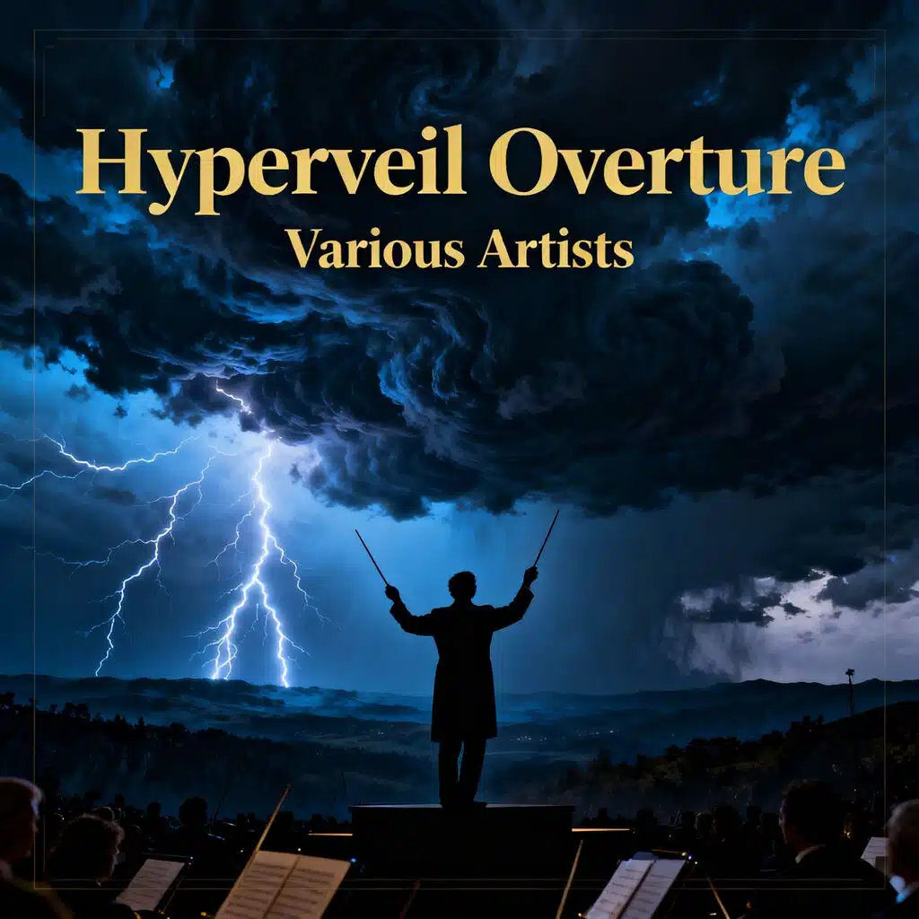 Hyperveil Overture