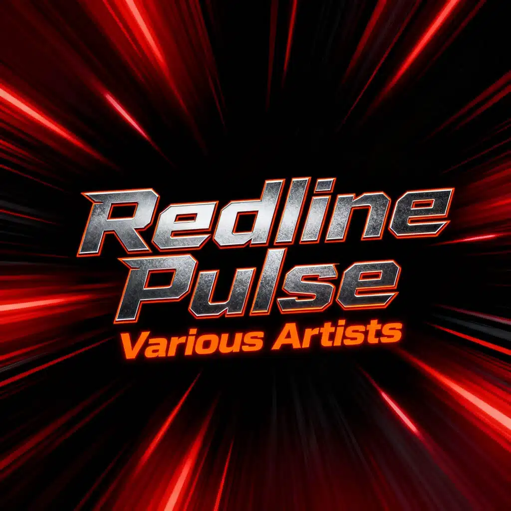 Redline Pulse
