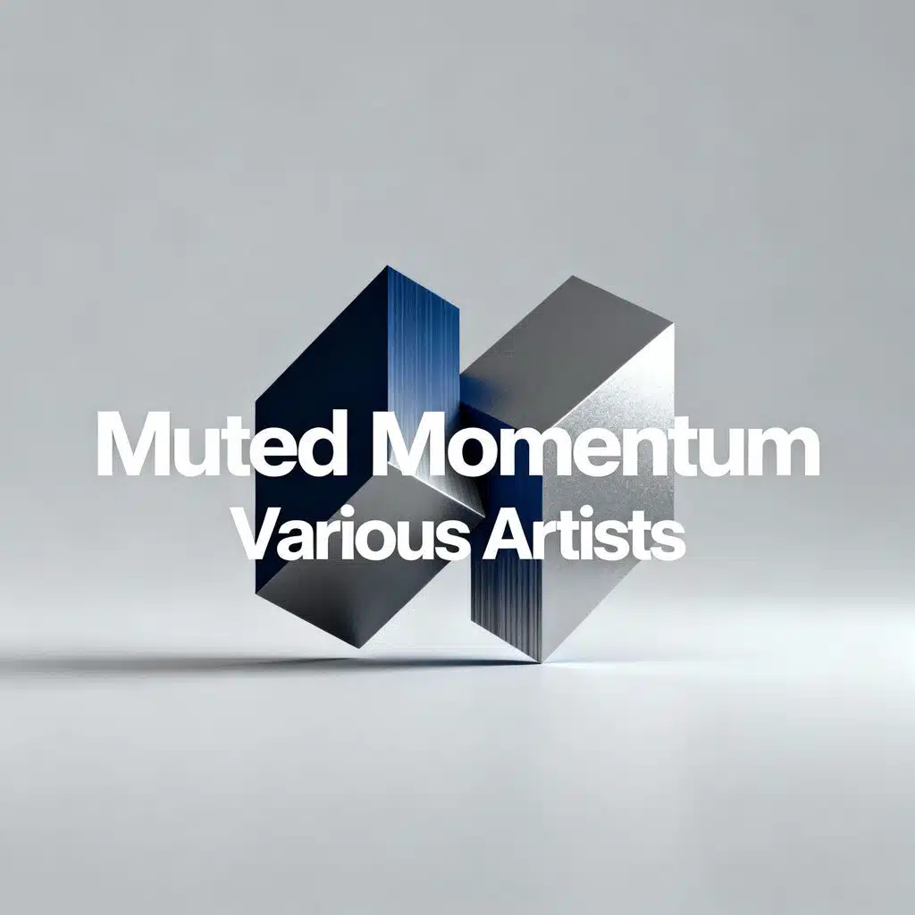Muted Momentum